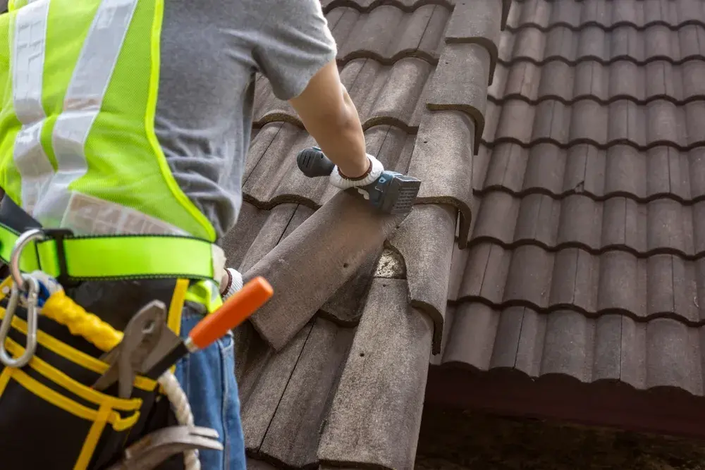 Homeowners Insurance Pay for Your New Roof in Florida