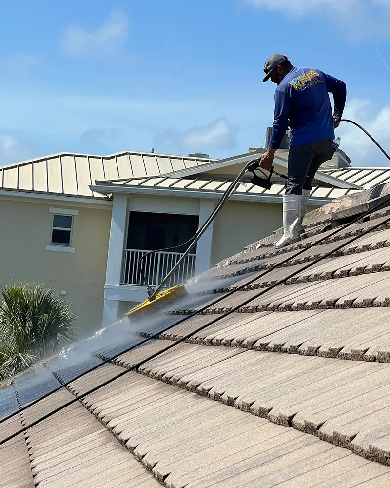 florida roofing