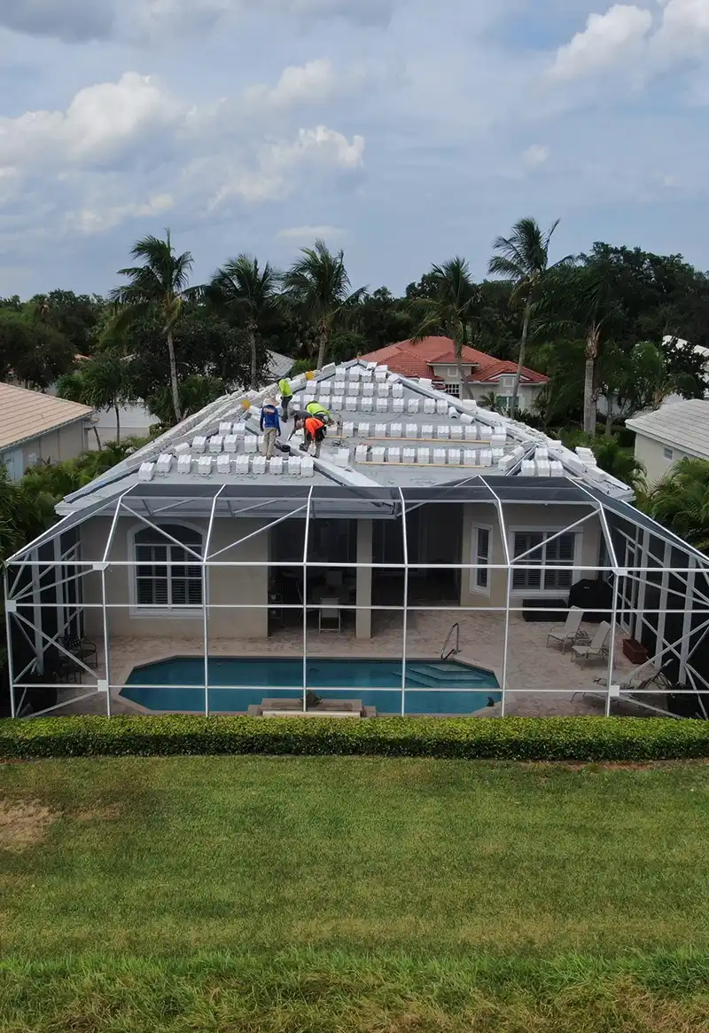 premier roofing company