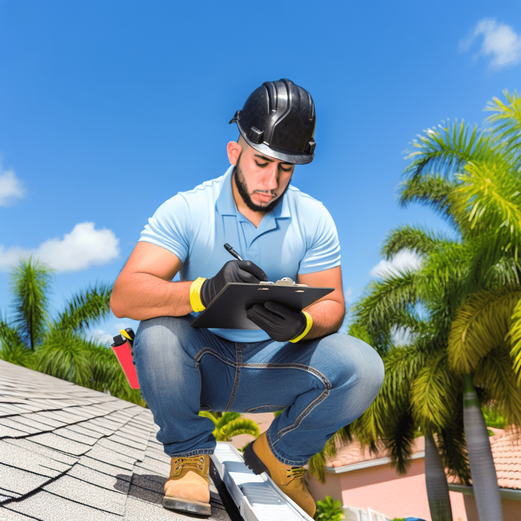 Florida Roof Protection: 20 Tips for Hurricane Season 2025