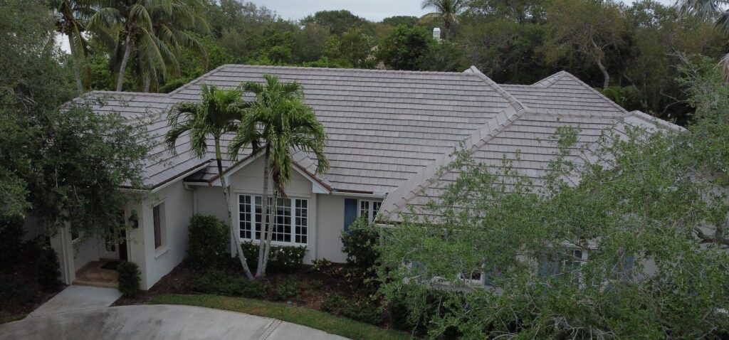Sebastian Roofing Services