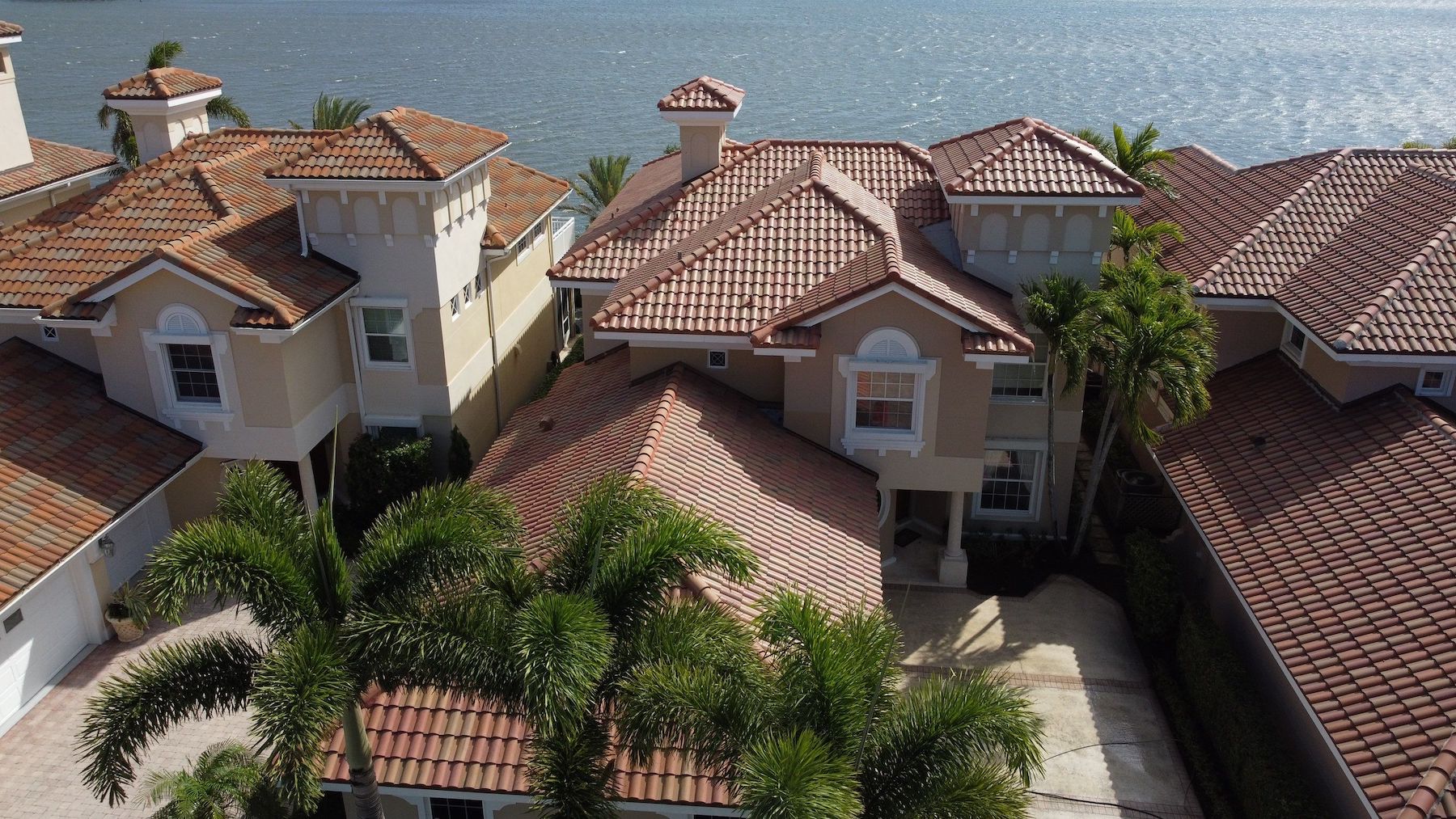 Roof Repair Services