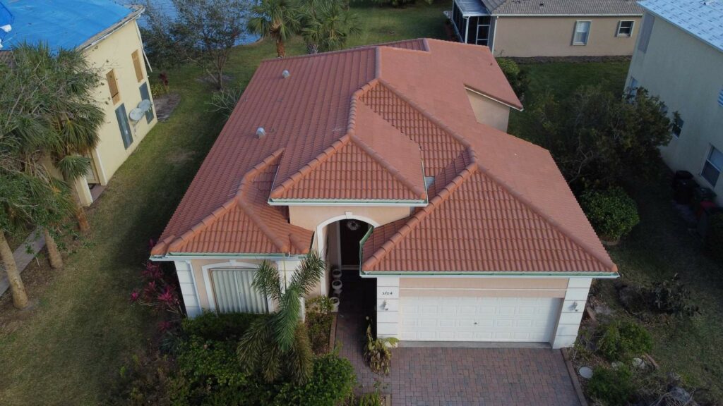 Florida Hurricane Season: What It Means for Your Roof