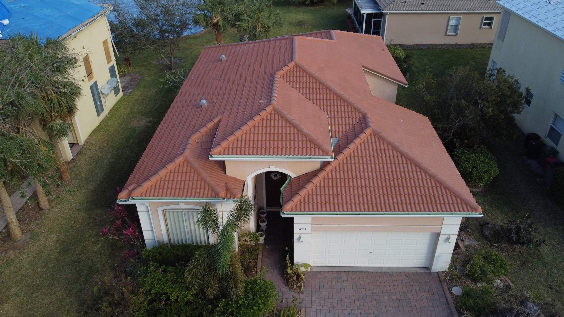 Roofing Materials