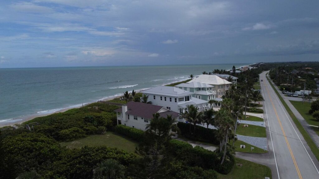 Florida Hurricane Season: What It Means for Your Roof