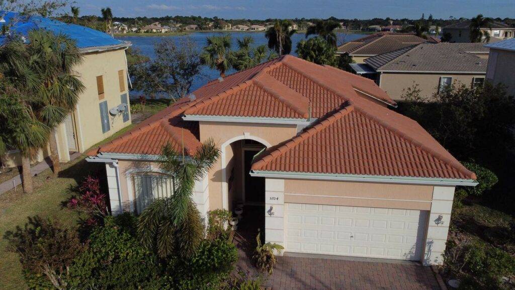 Roof Replacement