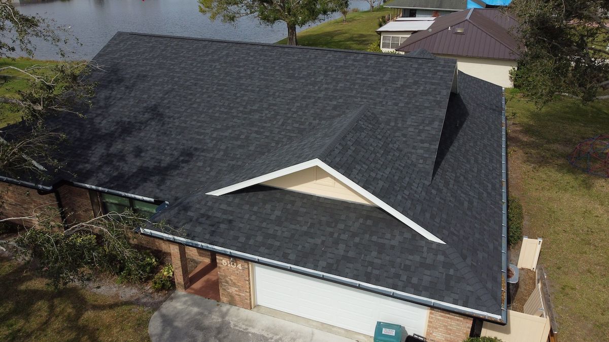 Roofing Materials
