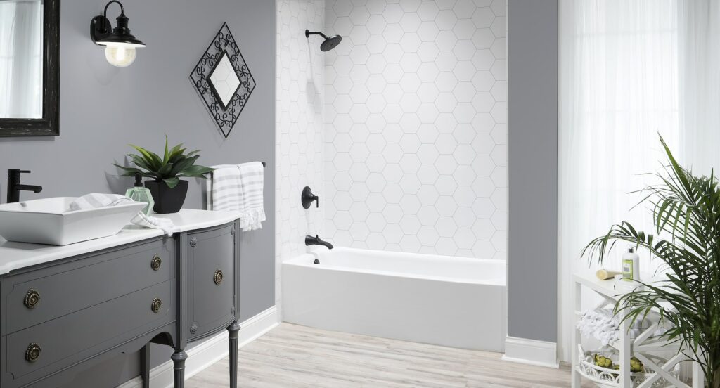 Roofing and Bathroom Remodeling in Johns Island