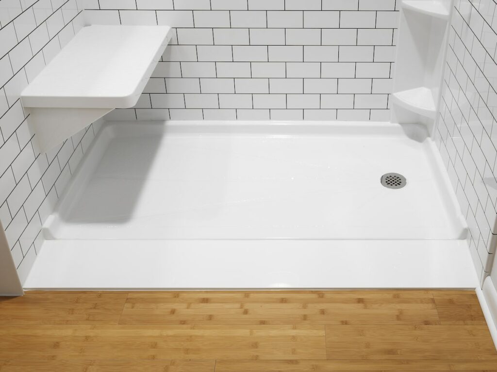 Bathroom Remodels for Seniors
