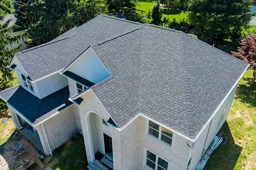 Roof Inspections
