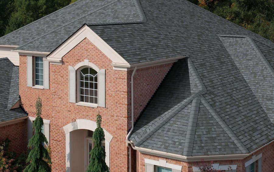 Pros and cons of metal roof vs. asphalt shingles explained by the experts at Panda Contractors