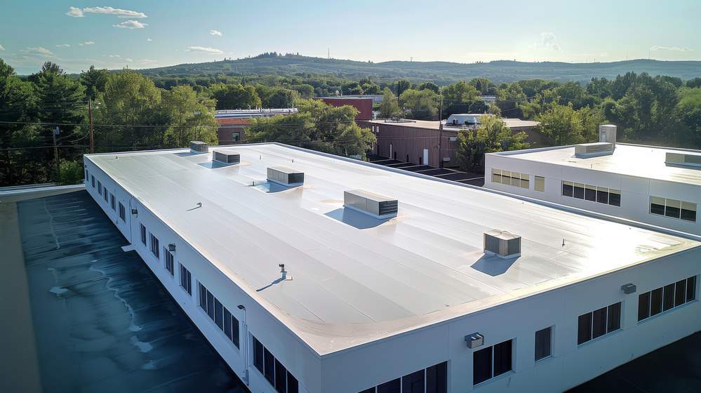 flat roofing Vero Beach