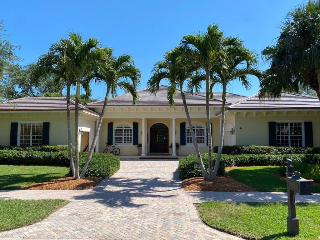 Roof Replacement Vero Beach